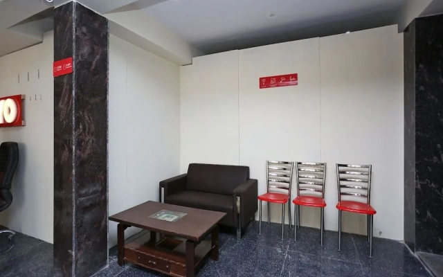 OYO 13115 Star Guest House