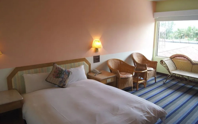 Kenting Masalu Lakeside Resort