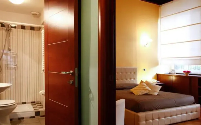 Domus Candida B&B
