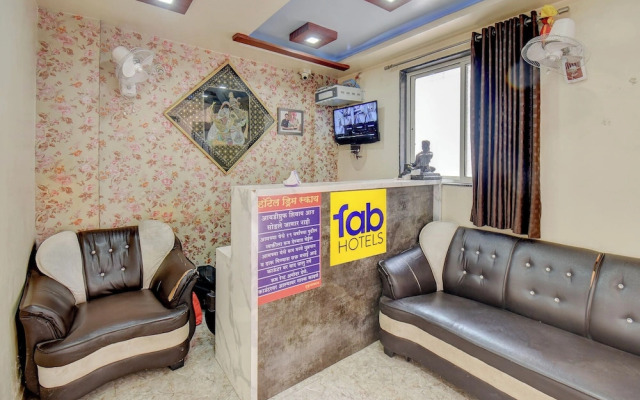 Fabhotel Dream Sky