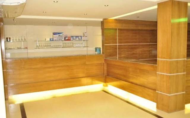 Hotel Shining Touch Ltd.