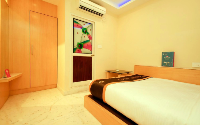 Hotel Golden Palace