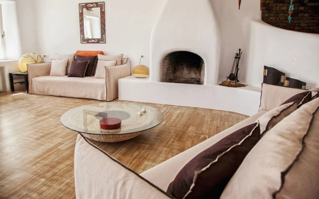 Villa Ilana by Mykonos Pearls