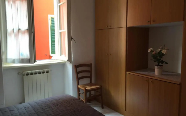 Valentina Apartment