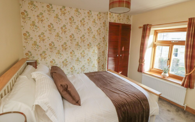 Eskside Cottage