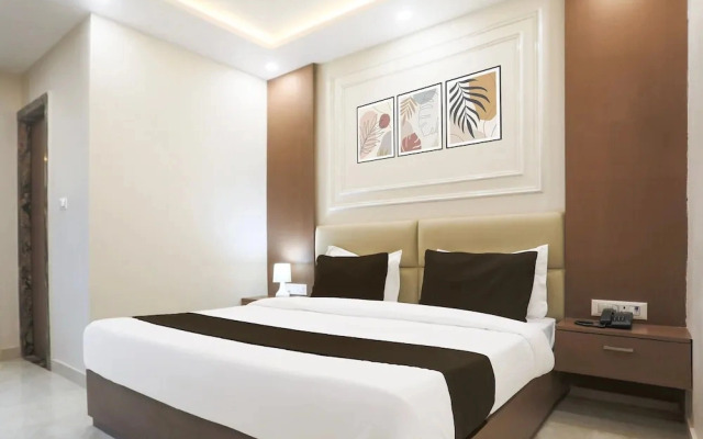Classic Hotel O Kanpur City Centre