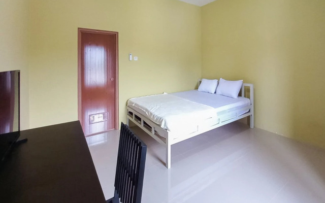 FARAH Homestay Syariah Mitra RedDoorz