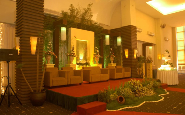 Perdana Wisata