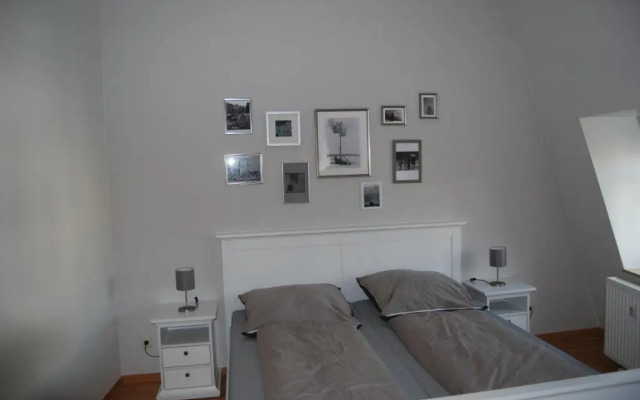 B2-Ferienwohnung
