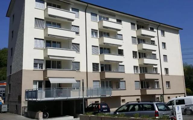 Easy-Living Apartments Lindenstrasse 48