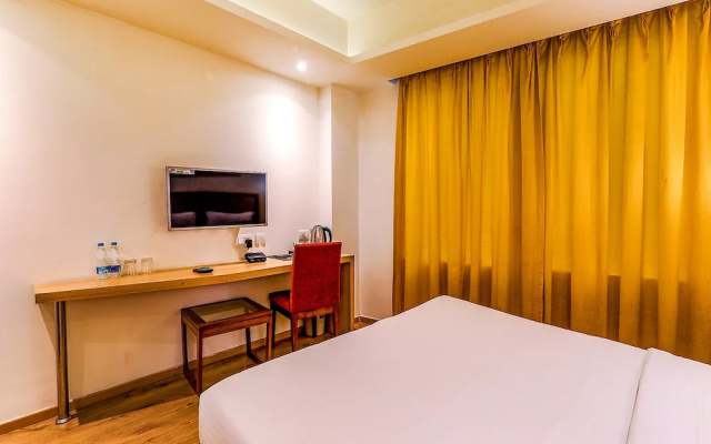 FabHotel Surya Grand Gomti Nagar