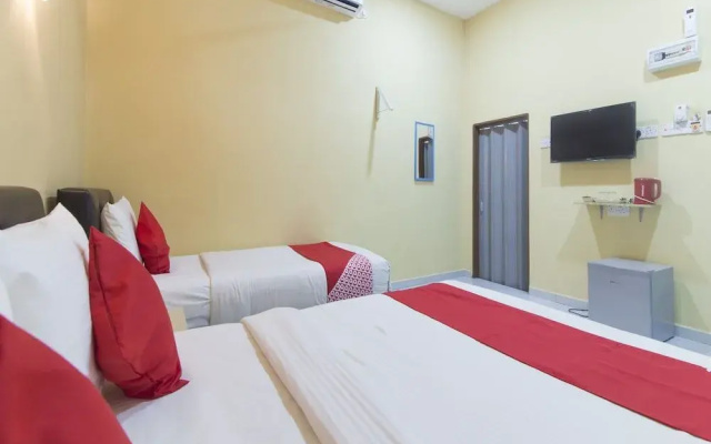 Alpha Motel