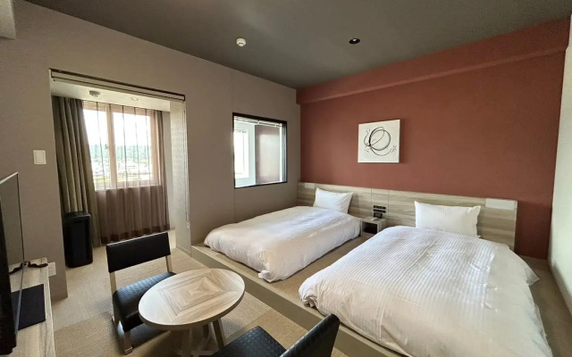 Hotel Route Inn Grand Chichibu