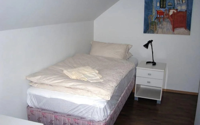 Town House Guesthouse