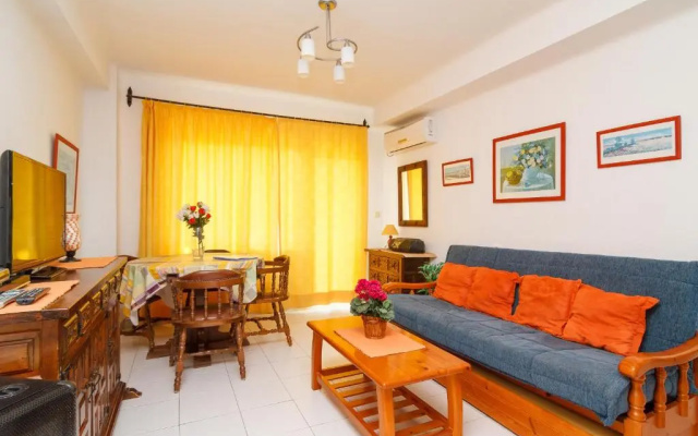 Coronado 116 Apartments Casasol