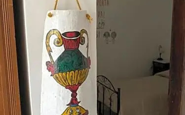 B&B Sikelia