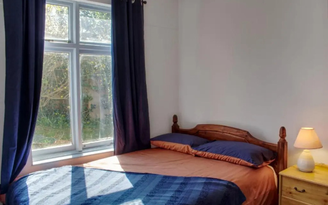 Perranporth Bungalow 2mins Walk to Beach!