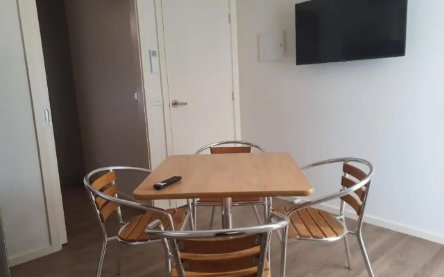 Paringa Caravan Park