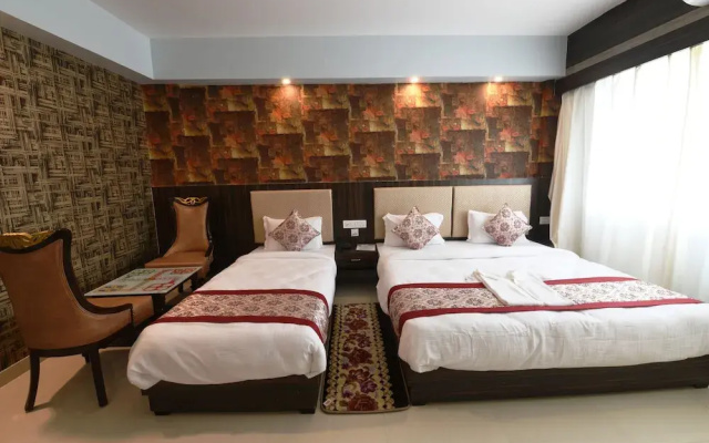 Hotel Star Bodhgaya