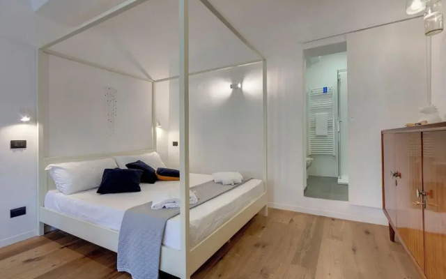 Mamo Florence - Scala Apartment