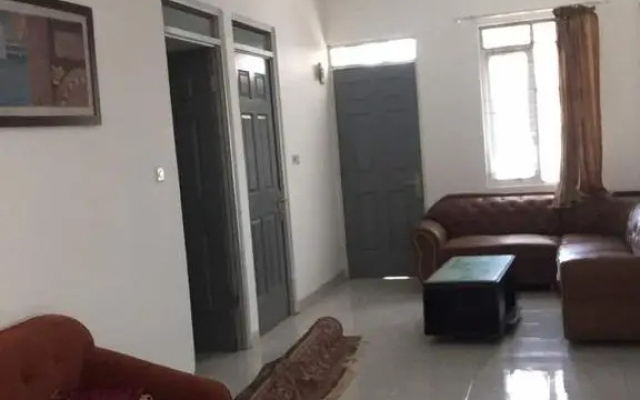 Homestay Pesona