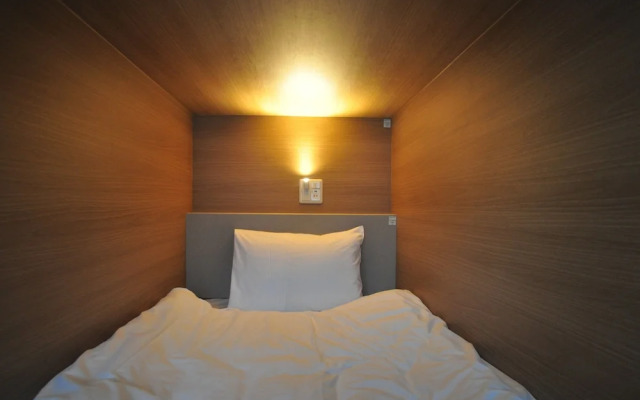 Rusutsu Grand Cabin