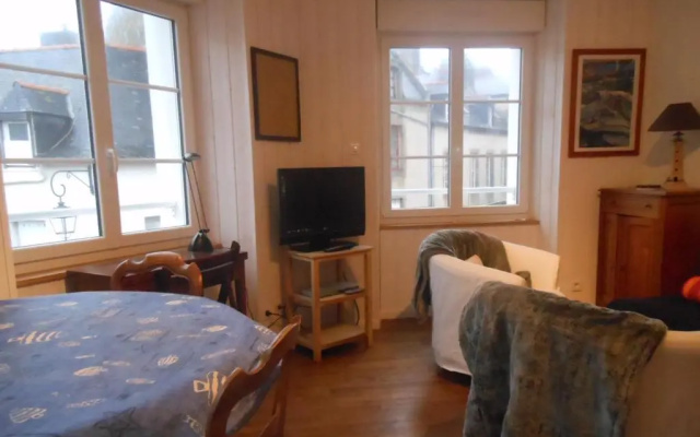 Le Logis d'Aleth