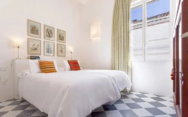 Genteel Home San Laureano