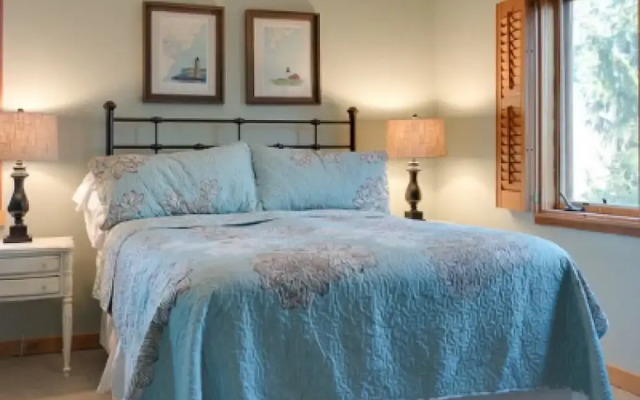 River Bluff Farm Bed & Breakfast