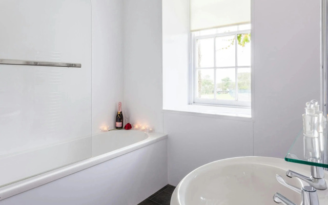 Tregenna Castle Resort
