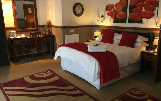 De Oude Herberg B&B