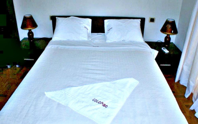 Hotel Colombo