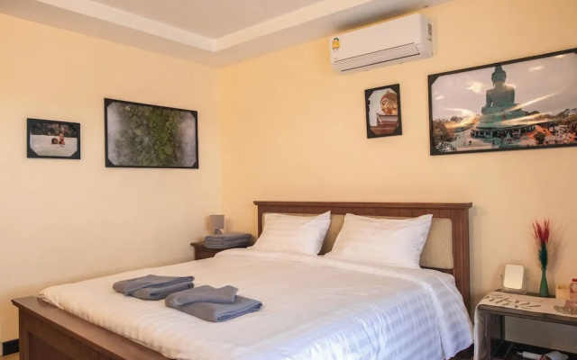 Maiiam Guesthouse Patong
