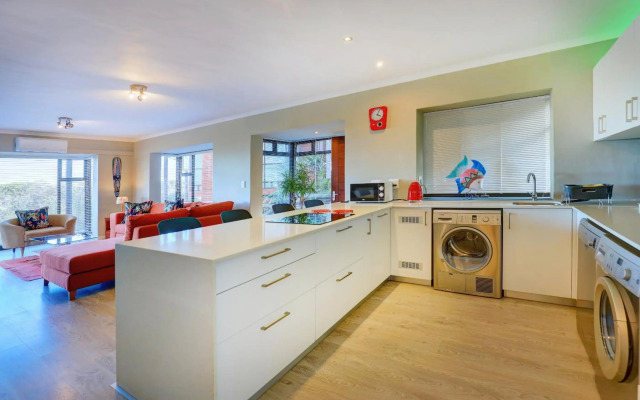 Wilderness Views Self Catering Apartment