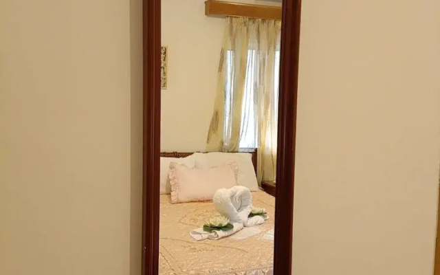 Maria's Cozy Getaway in Glyfada