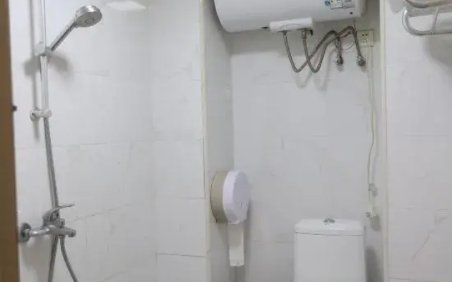 Xiangbo Yipin Apartment