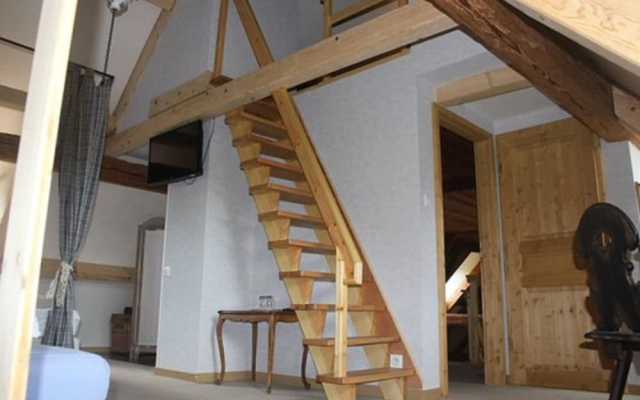 Chambres d'Hotes A l'Ombre du Verger