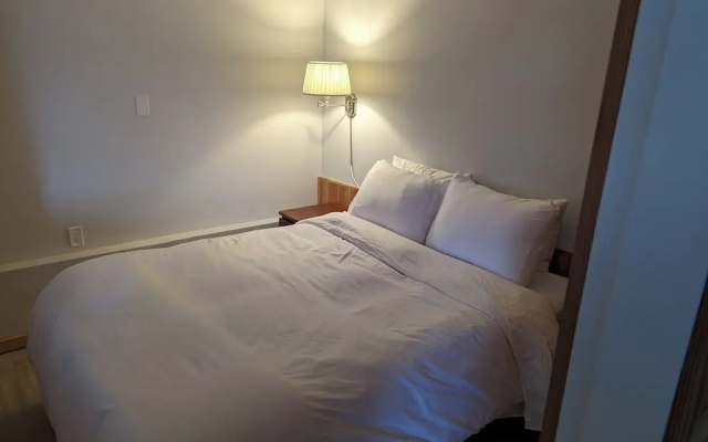Gordie's Inn & Suites