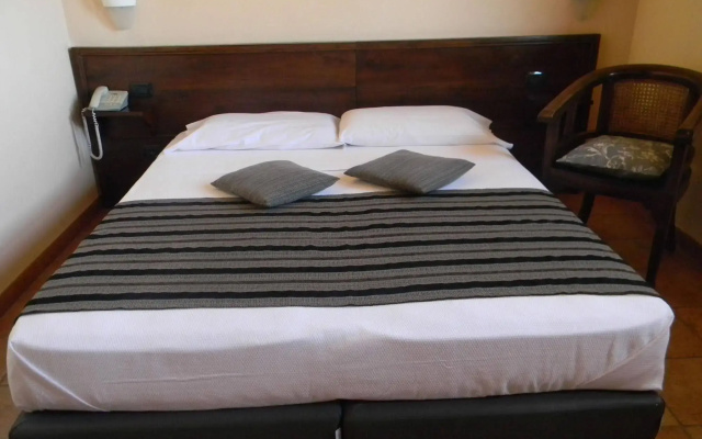 Hotel Sport Village