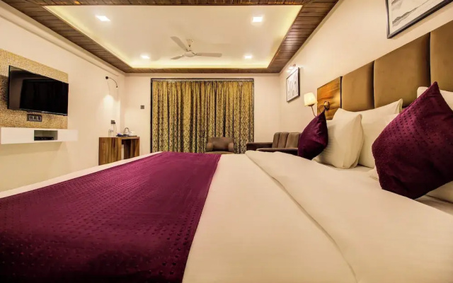 Nivanta Hotel Panchgani