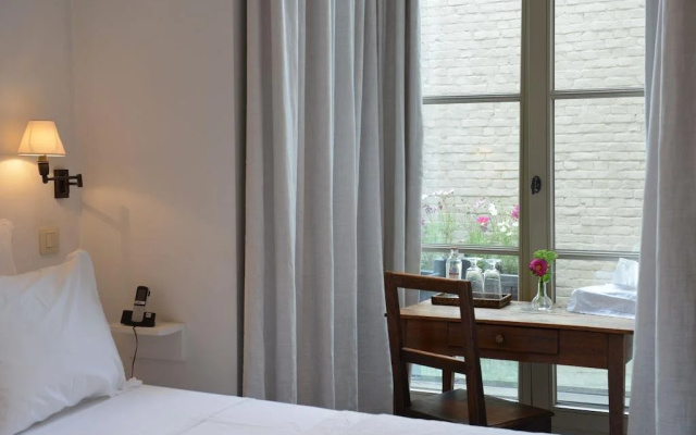 Hotel Hemelhuys