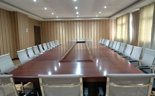 Muyuan Hotel