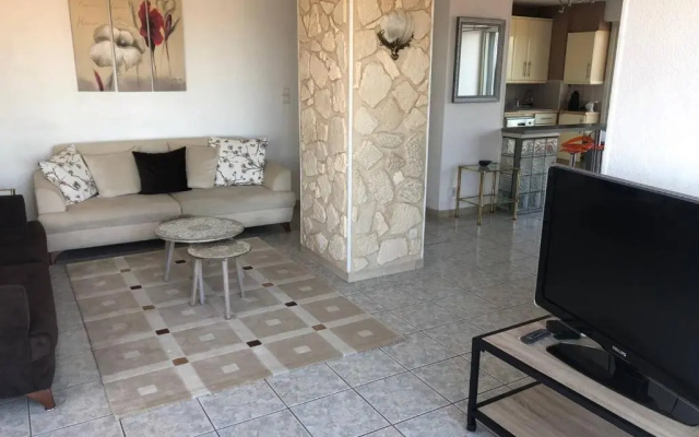 Appartement Le Barcarès, 4 pièces, 6 personnes - FR-1-81-525