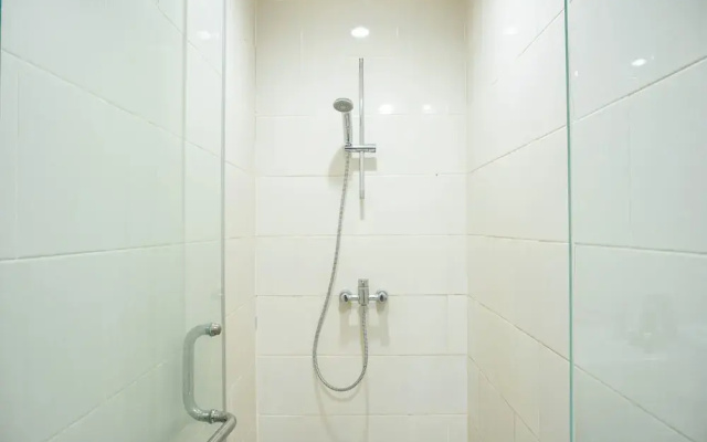 Luxurious 2BR Apartment at Casa Grande Residence