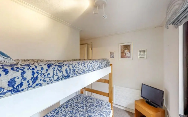 Departamento en Av. Jardín del Mar