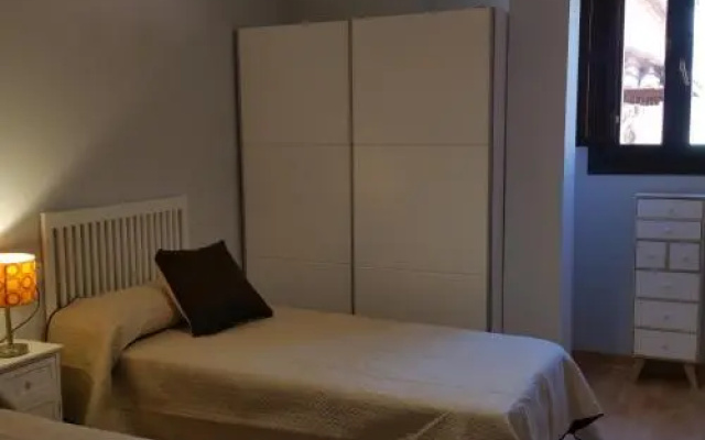 Apartamento Capitania
