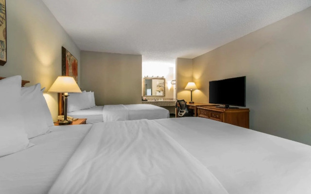 Quality Inn Prestonsburg