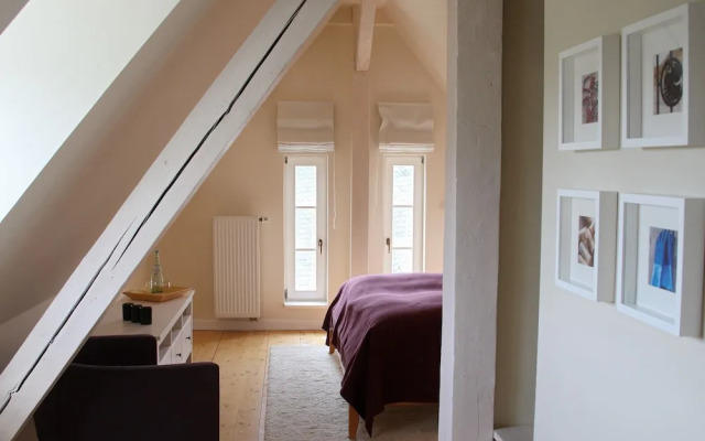 Gästehaus Gut Hermannsberg