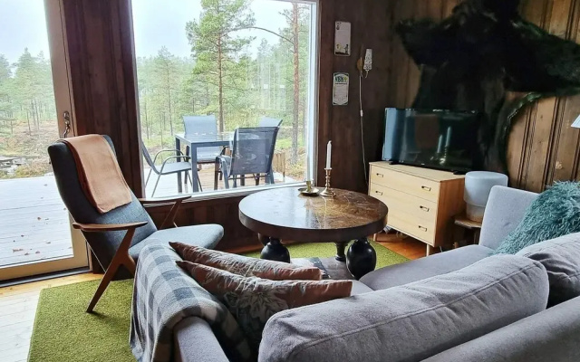 6 Person Holiday Home in Halden-by Traum