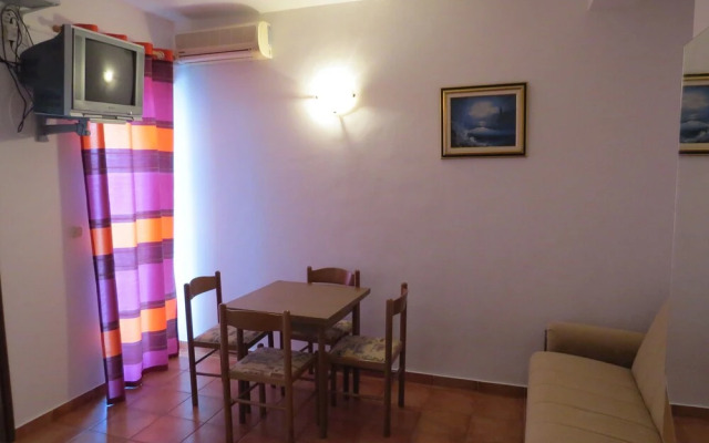 Apartments Ankica